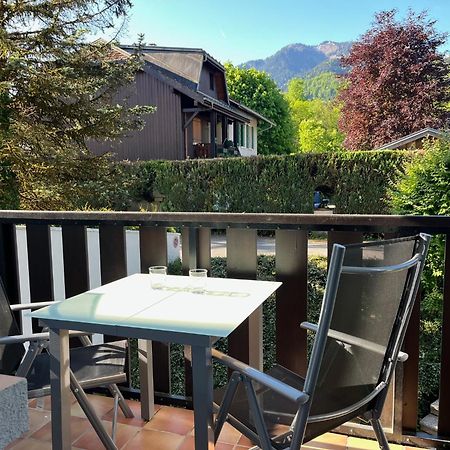 Cosy Criou - Appartement Avec Vue Sur La Montagne 사모엥 외부 사진